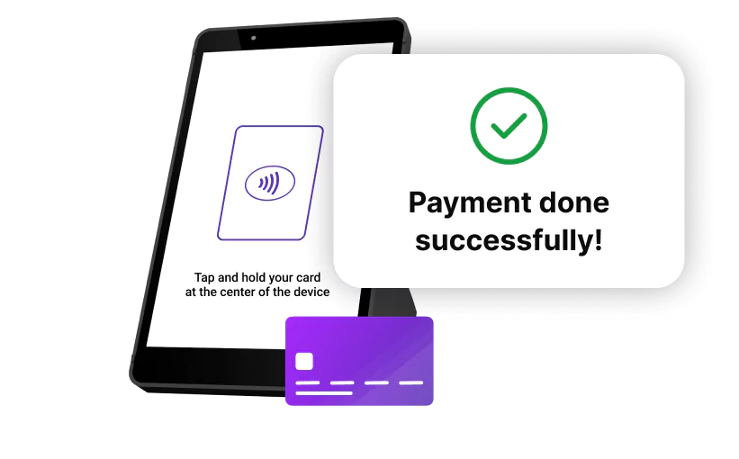 Make Payments